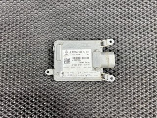 датчик мертвых (слепых) зон Audi S8 D4 2013, 4.0 л., CGTA, бензин, АКПП, седан, 4H0907566A