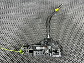 скелет ручки двери передней правой Audi Q3 8U [рестайлинг] 2016, 2.0 л., бензин, АКПП, внедорожник 5 дв., 8U0837886