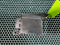 кнопка обогрева сидений Land Rover Range Rover Sport 2 поколение 2014, 5.0 л., 508PS, бензин, АКПП, внедорожник 5 дв., DPLA14C725CA, A2C7378900500, LR070364, LR052130, LR049421 - фото №5
