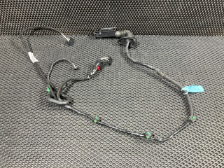 дверная проводка Volkswagen Taos 1 поколение 2021, 1.5 л., DNKA, бензин, АКПП, внедорожник 5 дв., 2GJ971693AD