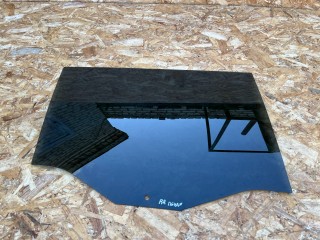 стекло двери задней правой Volkswagen Tiguan 2 поколение [рестайлинг] 2024, 2.0 л., DTEA, бензин, АКПП, внедорожник 5 дв., полный привод, 5NN845026