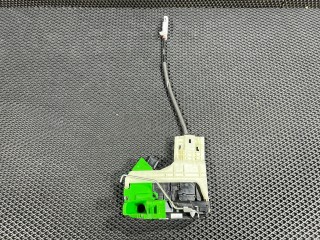 замок двери передней правой Kia Sorento 4 поколение 2023, 2.0 л., G4KA, бензин, АКПП, внедорожник 5 дв., передний привод, 81320-R5010