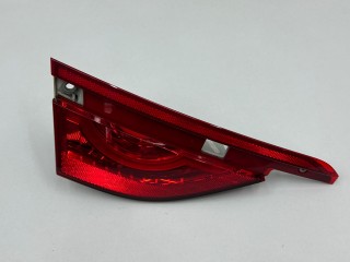 фонарь крышки багажника левый Jaguar XF X260 260 2016, 3.0 л., AJ 126, бензин, АКПП, седан, GX6315K273AF, T2H18980, T2H6169