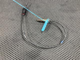 лямбда-зонд Kia K5 3 поколение 2020, 1.6 л., G4FP, бензин, АКПП, 39210-2M425