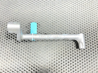 кронштейн двигателя Buick Encore GX 1 поколение [рестайлинг] 2024, 1.3 л., бензин, АКПП, внедорожник 5 дв., 12715041