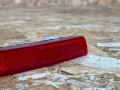 фонарь противотуманный левый Nissan Rogue T33 2023, 1.5 л., KR15, бензин, АКПП, внедорожник 5 дв., передний привод, 25017849 - фото №5
