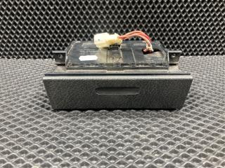 пепельница Porsche Cayenne 955 2005, 4.5 л., M 48.50, бензин, АКПП, внедорожник 5 дв., 7L5858329A