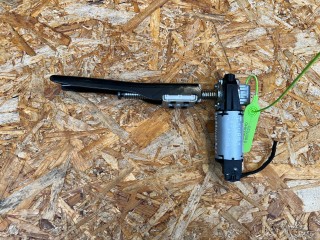 моторчик регулировки сиденья Toyota Supra 5 поколение A90 2019, бензин, АКПП, 116149114