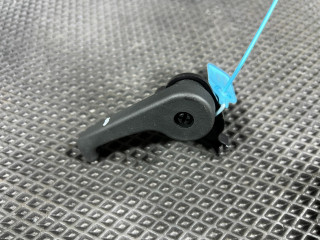 ручка открывания капота Hyundai Tucson 4 поколение 2024, 2.5 л., G4KN, бензин, АКПП, внедорожник 5 дв., 81181-2B000