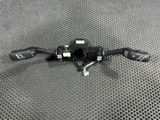 переключатель подрулевой (стрекоза) Volkswagen Taos 1 поколение 2023, 1.5 л., DNKA, бензин, АКПП, внедорожник 5 дв., передний привод, 5Q1953569H, 5Q1953521KF