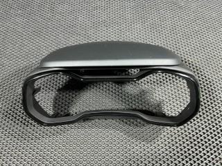 рамка панели приборов Chevrolet Trax 2 поколение 2024, 1.2 л., LIH, бензин, АКПП, внедорожник 5 дв., передний привод, 42870951, 42738985