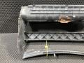 воздуховод (дефлектор) радиатора Land Rover Range Rover Sport 1 поколение [рестайлинг] 2010, 5.0 л., 508PN, бензин, АКПП, внедорожник 5 дв., LR024162, LR055300, AH22019A01AC, LR013050 - фото №6