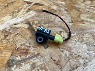 датчик удара Volkswagen Tiguan 2 поколение [рестайлинг] 2024, 2.0 л., DTEA, бензин, АКПП, внедорожник 5 дв., полный привод, 5Q0959651B