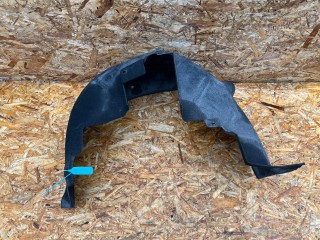 защита арок (подкрылок) Volkswagen Taos 1 поколение 2023, 1.5 л., DNKA, бензин, АКПП, внедорожник 5 дв., передний привод