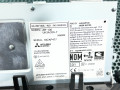 дисплей Honda Accord 11 поколение 2025, 1.5 л., L15B, бензин, вариатор, седан, 8A10030AA01, 8A10030AA01M1 - фото №7