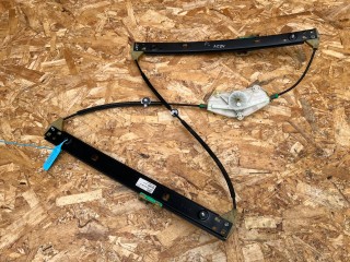 стеклоподъемник передний левый Audi A8 D4/4H [рестайлинг] 2013, 4.0 л., CEUA, бензин, АКПП, седан, 4H0837461A