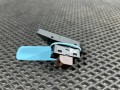 Кнопка блокировки двери Audi S8 D4 2013, 4.0 л., CGTA, бензин, АКПП, седан, 4H0962108B - фото №4