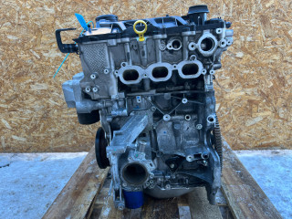 двигатель Chevrolet Trax 2 поколение 2023, 1.2 л., бензин, АКПП, внедорожник 5 дв., 25206528, LIH, MLW