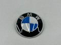 эмблема BMW 7 серия G11/G12 [рестайлинг] 2021, 3.0 л., бензин, АКПП, седан, 7465111, 51147465111 - фото №2
