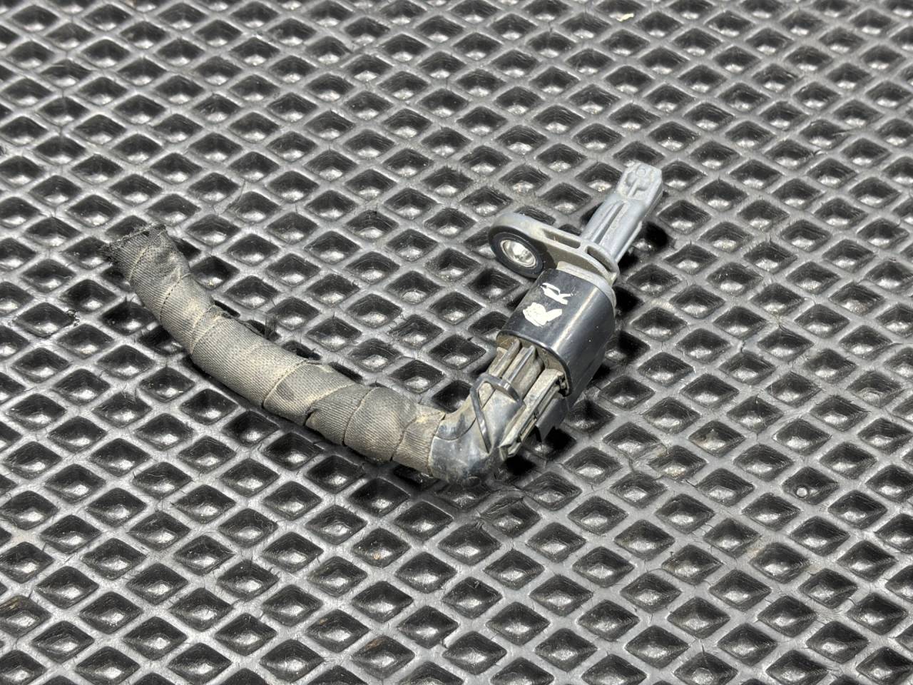 датчик ABS Ford Bronco Sport 1 поколение 2021, 1.5 л., бензин, АКПП, внедорожник 5 дв., LX6C2C190DNB - фото №1