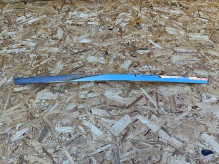 накладка двери (крышки) багажника Mercedes-Benz GL-Класс X166 2013, 4.7 л., M 278.928, бензин, АКПП, внедорожник 5 дв., A1667400093