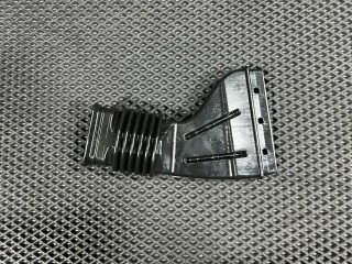 воздуховод (дефлектор) радиатора Chevrolet Trax 2 поколение 2024, 1.2 л., бензин, АКПП, внедорожник 5 дв., передний привод, 42874004