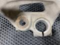 кулак поворотный левый Audi A4 B9 2018, 2.0 л., бензин, АКПП, седан, 8W0407241F, 8W0407559 - фото №5