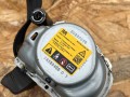 ремень безопасности Nissan Rogue T33 2023, 1.5 л., KR15, бензин, АКПП, внедорожник 5 дв., передний привод, 888846RR5A - фото №5