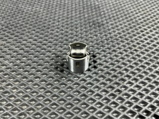 ТНВД Chevrolet Trax 2 поколение 2024, 1.2 л., бензин, АКПП, внедорожник 5 дв., передний привод, 12718357