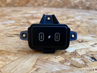 разъем AUX / USB Kia K5 3 поколение [рестайлинг] 2025, 2.5 л., бензин, АКПП, седан, полный привод, 96125Q5AA0