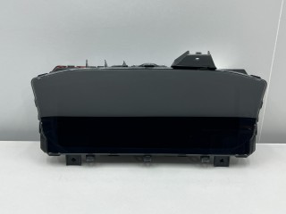 щиток приборов (приборная панель) Land Rover Range Rover Sport 2 поколение L494 2013, 5.0 л., 508PS, бензин, АКПП, внедорожник 5 дв., DPLA10849JE, LR054144, LR069049, LR044861, LR069048