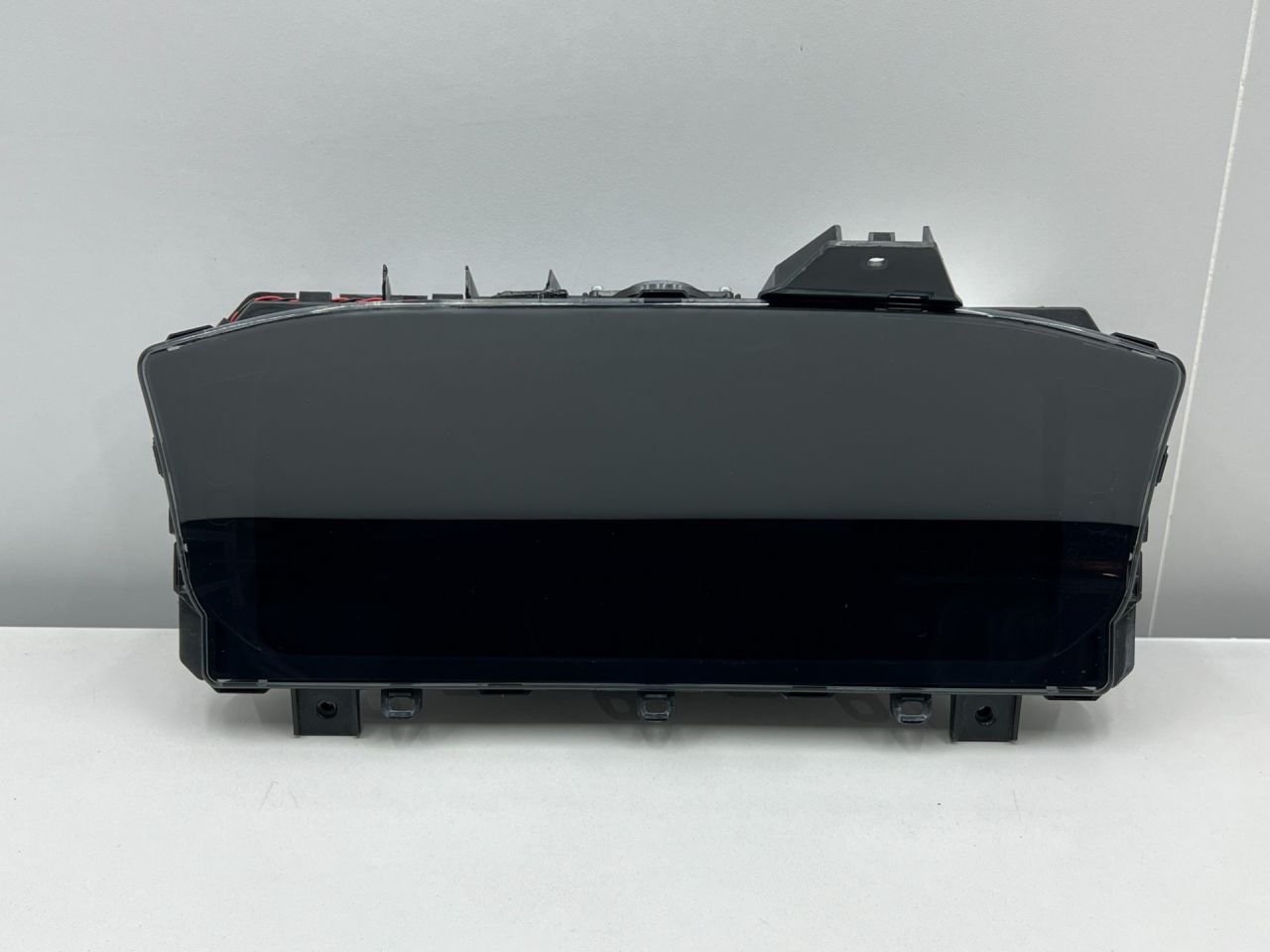 щиток приборов (приборная панель) Land Rover Range Rover Sport 2 поколение L494 2013, 5.0 л., 508PS, бензин, АКПП, внедорожник 5 дв., DPLA10849JE, LR054144, LR069049, LR044861, LR069048 - фото №1