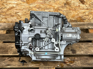 КПП автоматическая (АКПП) Buick Envista 1 поколение 2024, 1.2 л., бензин, АКПП, внедорожник 5 дв., 24054135, 4PAW, 6T40