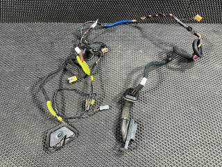 дверная проводка Kia Sorento 4 поколение 2023, 2.0 л., G4KA, бензин, АКПП, внедорожник 5 дв., передний привод, 91610R5030