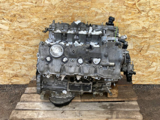 двигатель Lexus LS 4 поколение 2007, 4.6 л., 1UR-FSE, бензин, АКПП, седан, 1URFSE, 1URFSE, 1309038010, 130A0-38010