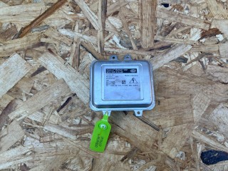 блок розжига ксенона Jaguar XE 1 поколение X760 2016, 3.0 л., AJ 126, бензин, АКПП, седан, 5DV00961040, 5DV00993200, 21007342, 95863159701