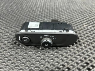 переключатель света Chevrolet Trax 2 поколение 2024, 1.2 л., бензин, АКПП, внедорожник 5 дв., передний привод, 84192541