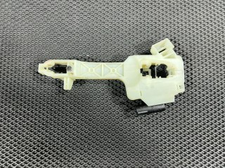 скелет ручки двери задней правой Kia Sorento 4 поколение 2023, 2.0 л., G4KA, бензин, АКПП, внедорожник 5 дв., передний привод, 24311-68300, 83661S9000