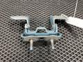 петля крышки багажника Ford Bronco Sport 1 поколение 2020, 1.5 л., бензин, АКПП, внедорожник 5 дв., M1PBS42901AE - фото №3