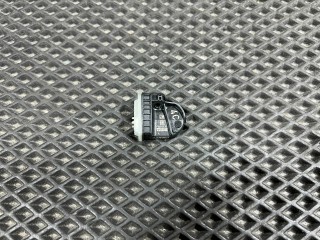 датчик давления в шине Chevrolet Trax 2 поколение 2023, 1.2 л., бензин, АКПП, внедорожник 5 дв., 13528563, 13544444