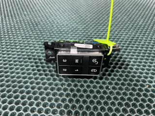 блок управления сиденьем Land Rover Range Rover Sport 2 поколение 2016, 3.0 л., 306PS, бензин, АКПП, внедорожник 5 дв., DK52237B67AA, CPLA14776AC, CPLA14017BC