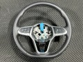 руль Volkswagen Tiguan 2 поколение [рестайлинг] 2024, 2.0 л., DTEA, бензин, АКПП, внедорожник 5 дв., полный привод, 2GJ419089 - фото №2