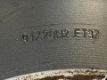 диск литой Audi A8 D4/4H [рестайлинг] 2013, 4.0 л., CEUA, бензин, АКПП, седан, 4H0601025AE - фото №7