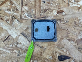 блок управления светом Audi A7 4G 2012, 3.0 л., CGXB, бензин, АКПП, хетчбэк 5 дв., 4G0907472