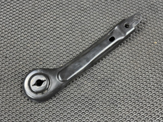 Кронштейн балки Kia K5 3 поколение 2022, 1.6 л., G4FP, бензин, АКПП, 55470L1000