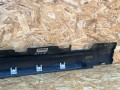 накладка на порог Audi A8 D4/4H [рестайлинг] 2013, 4.0 л., CEUA, бензин, АКПП, седан, 4H0853856E - фото №11