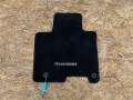 коврик салона Hyundai Tucson 4 поколение 2024, 2.5 л., G4KN, бензин, АКПП, внедорожник 5 дв. - фото №2