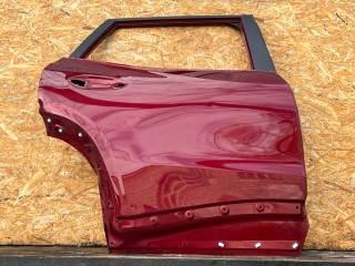 дверь задняя правая Chevrolet Trax 2 поколение 2023, 1.2 л., бензин, АКПП, внедорожник 5 дв., 42732220, 42838787