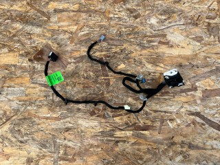 проводка Chevrolet Trax 2 поколение 2024, 1.2 л., LIH, бензин, АКПП, внедорожник 5 дв., передний привод, 42892243