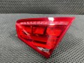фонарь крышки багажника правый Audi S8 D4 2013, 4.0 л., CGTA, бензин, АКПП, седан, 4H0945094A - фото №2